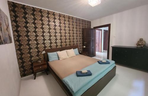 Loket Apartamento | Apartmán Julie