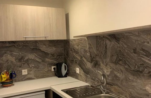 Vlkova Apartamento | Apartmán Kalafut