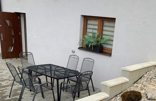 Vlkova Apartamento | Apartmán Kalafut