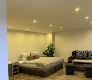 Vlkova Apartamento | Apartmán Kalafut