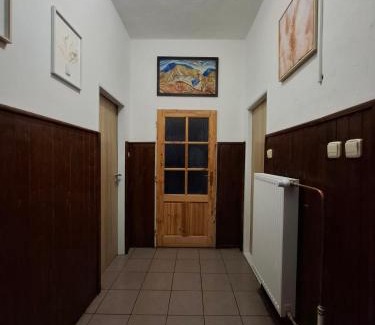 Stozec Apartamento | Apartmán Kameňák