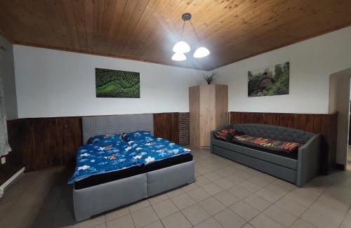 Stozec Apartamento | Apartmán Kameňák