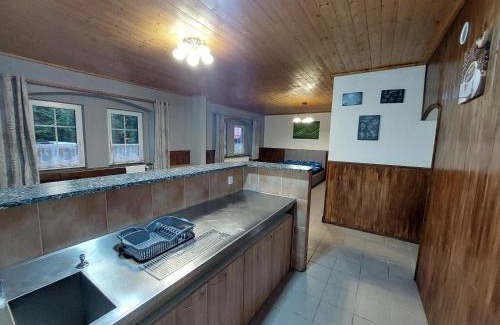 Stozec Apartamento | Apartmán Kameňák