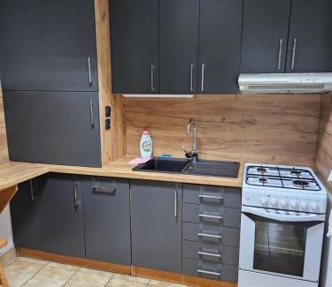 Levoca Apartamento | Apartmán KIS