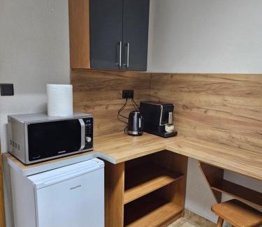Levoca Apartamento | Apartmán KIS