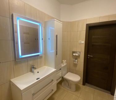 Presov Apartamento | Apartmán Konštantínova