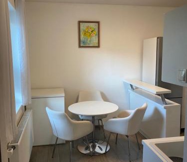 Presov Apartamento | Apartmán Konštantínova
