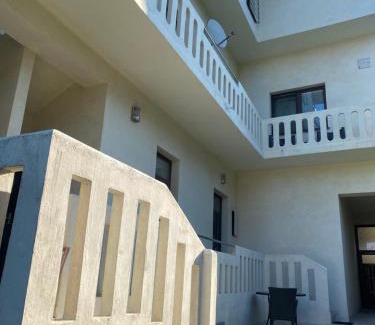 Presov Apartamento | Apartmán Konštantínova