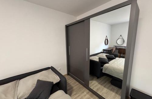 Hermankovice Apartamento | Apartmán Koupálo Janovičky