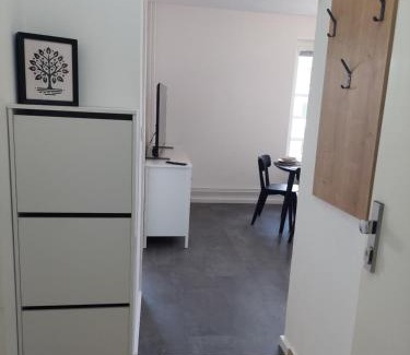 Krasna Lipa Apartamento | Apartmán Krásná Lípa
