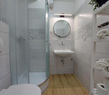 Krasna Lipa Apartamento | Apartmán Krásná Lípa