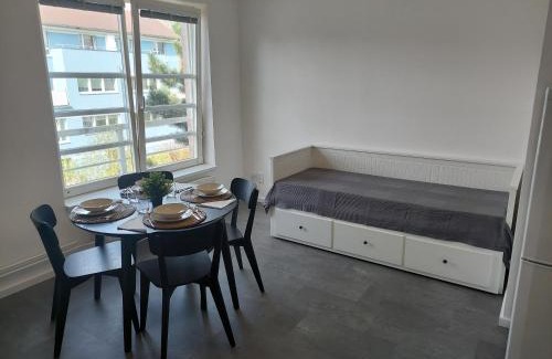 Krasna Lipa Apartamento | Apartmán Krásná Lípa