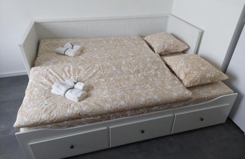 Krasna Lipa Apartamento | Apartmán Krásná Lípa