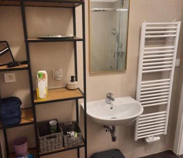 Marianske Lazne Apartamento | Apartmán Kurt