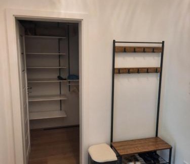 Marianske Lazne Apartamento | Apartmán Kurt