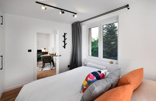 Poprad Apartamento | Apartmán KUVIK