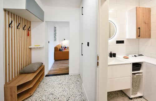 Poprad Apartamento | Apartmán KUVIK