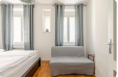 Prague 5 Apartamento | Apartmán l Praha centrum