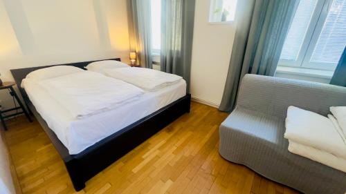 Prague 5 Apartamento | Apartmán l Praha centrum