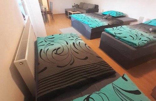Bzenec Apartamento | Apartmán LauMar 2