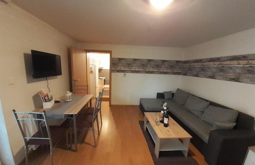 Bzenec Apartamento | Apartmán LauMar 2
