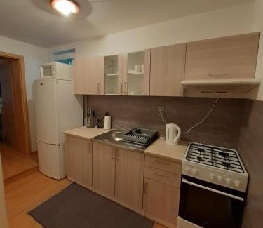 Bzenec Apartamento | Apartmán LauMar 2