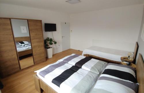 Borsice Apartamento | Apartmán Lenka