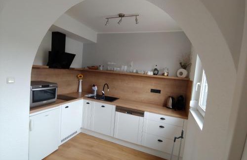 Borsice Apartamento | Apartmán Lenka