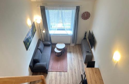 Svratouch Apartamento | Apartmán Lesní ráj