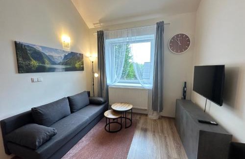 Svratouch Apartamento | Apartmán Lesní ráj