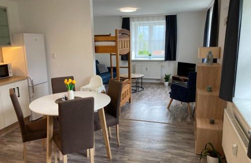 Lipno nad Vltavou Apartamento | Apartmán Lipno 1