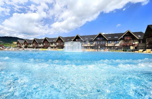 Besenova Apartamento | Apartmán Liptov - Hotel Bešeňová
