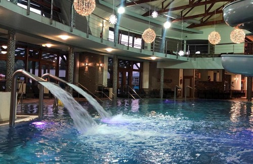 Besenova Apartamento | Apartmán Liptov - Hotel Bešeňová