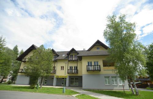 Tatranska Lomnica Apartamento | Apartmán Lomnica
