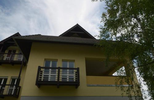 Tatranska Lomnica Apartamento | Apartmán Lomnica