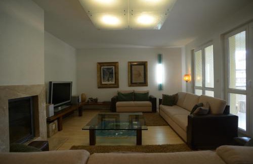 Tatranska Lomnica Apartamento | Apartmán Lomnica