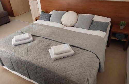 Velka Lomnica Apartamento | Apartmán Lomnica Tatragolf I 104