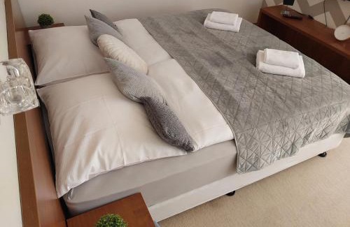 Velka Lomnica Apartamento | Apartmán Lomnica Tatragolf I 104