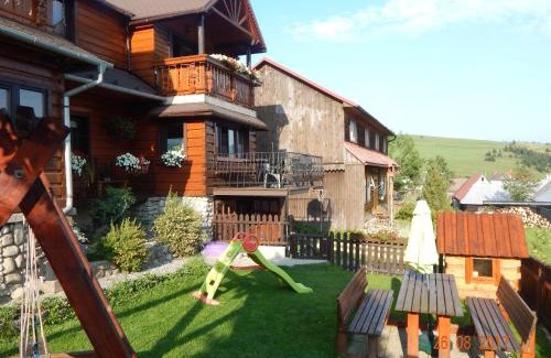 Zdiar Apartamento | Apartmán Lukáš