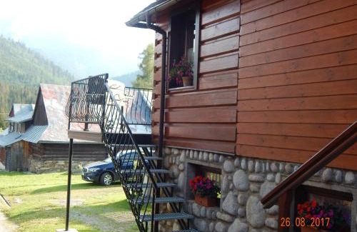 Zdiar Apartamento | Apartmán Lukáš