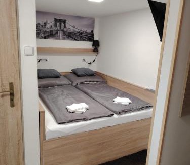 Buchlovice Apartamento | Apartmán LUKA 3