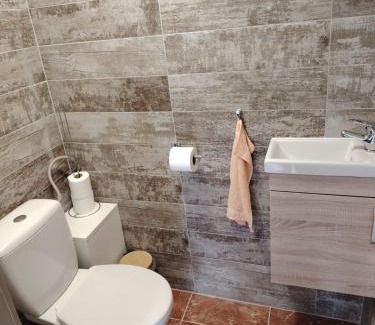 Buchlovice Apartamento | Apartmán LUKA 3