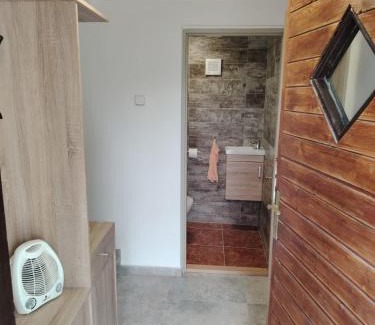 Buchlovice Apartamento | Apartmán LUKA 3
