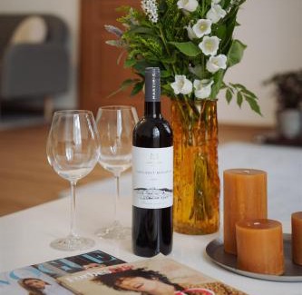 Jindrichuv Hradec Apartamento | Apartmán Měšťanský dům