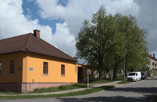 Nove Mesto na Morave Apartamento | Apartmán Mařenka