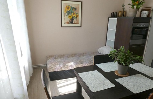 Nove Mesto na Morave Apartamento | Apartmán Mařenka