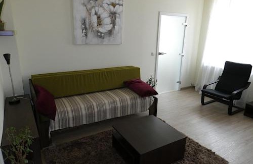 Nove Mesto na Morave Apartamento | Apartmán Mařenka