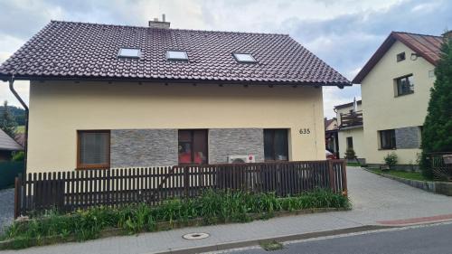Ratibor Apartamento | Apartmán Malá Valaška