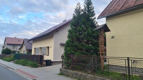 Ratibor Apartamento | Apartmán Malá Valaška