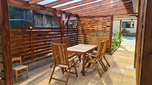 Ratibor Apartamento | Apartmán Malá Valaška
